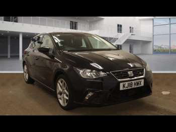 (18) - 1.0 TSI FR Euro 6 (s/s) 5dr