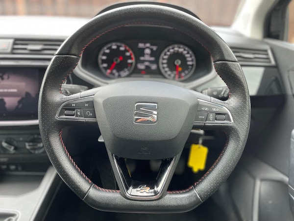 Used SEAT Ibiza 2018 for sale - 74822659: Photo 21