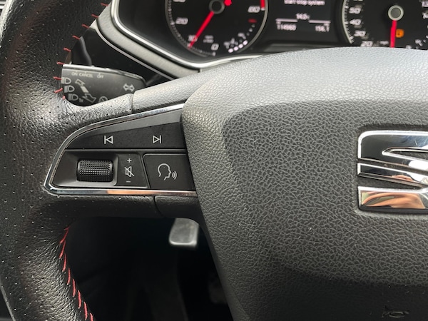Used SEAT Ibiza 2018 for sale - 74822659: Photo 22