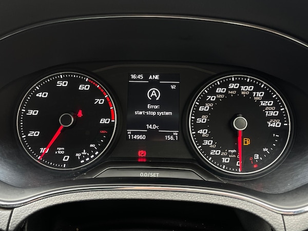 Used SEAT Ibiza 2018 for sale - 74822659: Photo 25