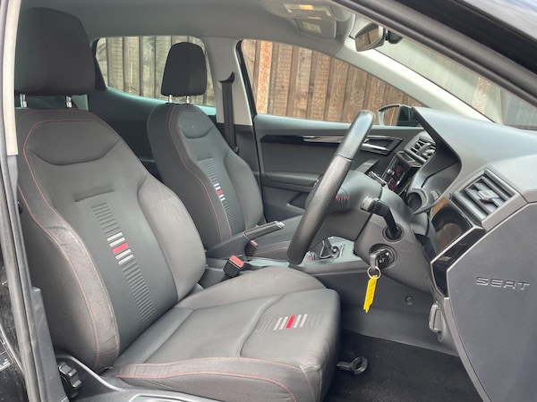 Used SEAT Ibiza 2018 for sale - 74822659: Photo 26