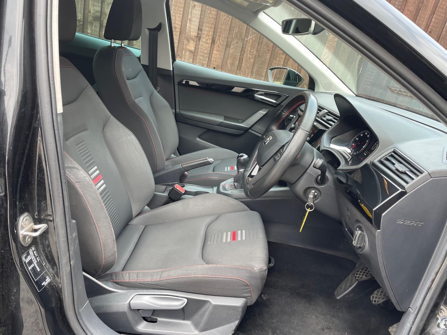 Vehicle 29