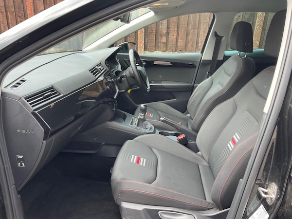Used SEAT Ibiza 2018 for sale - 74822659: Photo 30
