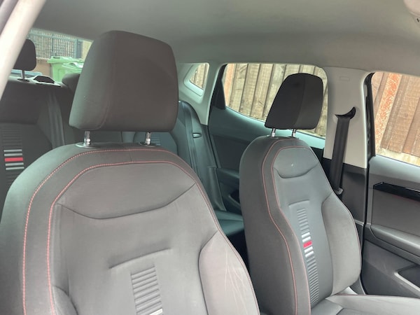 Used SEAT Ibiza 2018 for sale - 74822659: Photo 31
