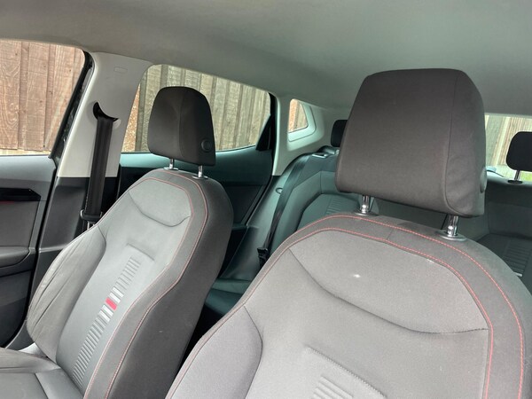 Used SEAT Ibiza 2018 for sale - 74822659: Photo 33