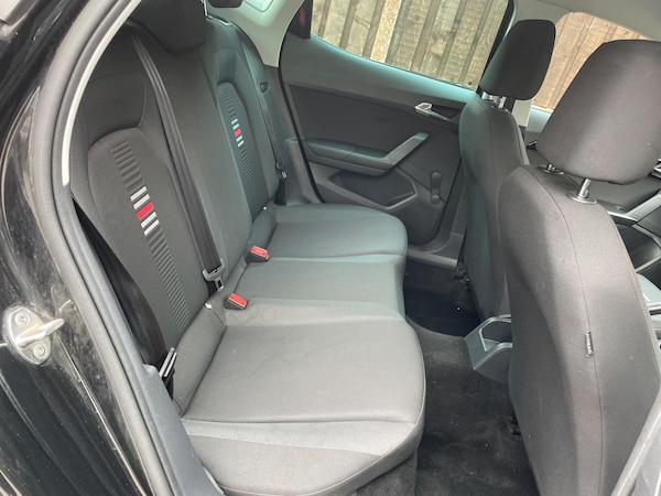 Used SEAT Ibiza 2018 for sale - 74822659: Photo 34