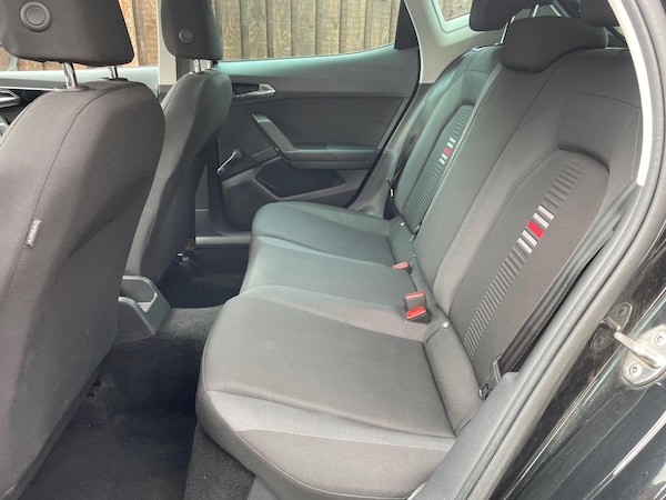 Used SEAT Ibiza 2018 for sale - 74822659: Photo 35