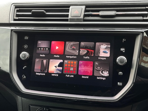 Used SEAT Ibiza 2018 for sale - 74822659: Photo 37