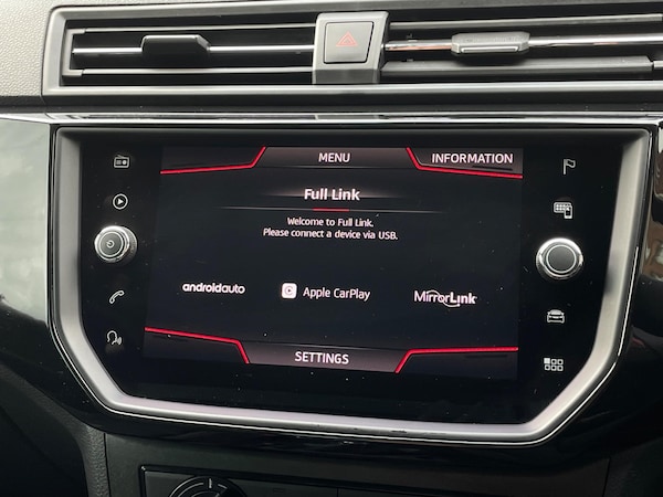 Used SEAT Ibiza 2018 for sale - 74822659: Photo 38