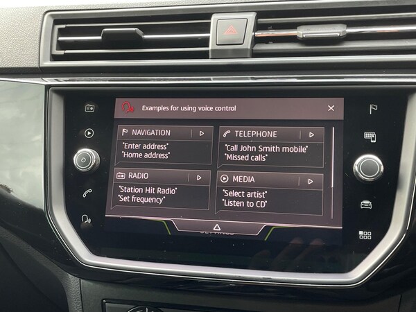 Used SEAT Ibiza 2018 for sale - 74822659: Photo 39