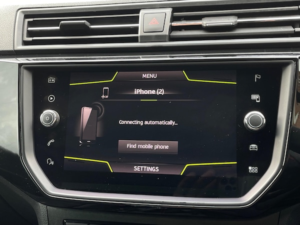 Used SEAT Ibiza 2018 for sale - 74822659: Photo 41