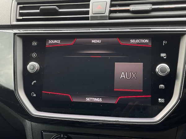 Used SEAT Ibiza 2018 for sale - 74822659: Photo 42