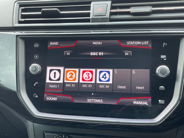Used SEAT Ibiza 2018 for sale - 74822659: Photo 43