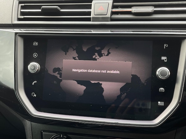 Used SEAT Ibiza 2018 for sale - 74822659: Photo 45