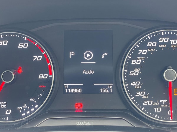 Used SEAT Ibiza 2018 for sale - 74822659: Photo 46