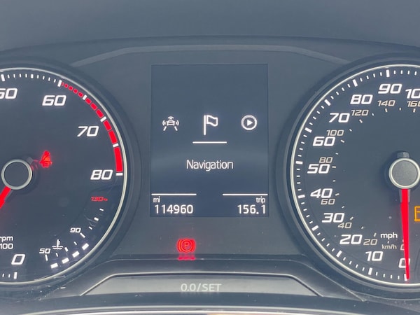 Used SEAT Ibiza 2018 for sale - 74822659: Photo 47