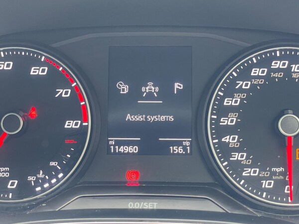 Used SEAT Ibiza 2018 for sale - 74822659: Photo 49
