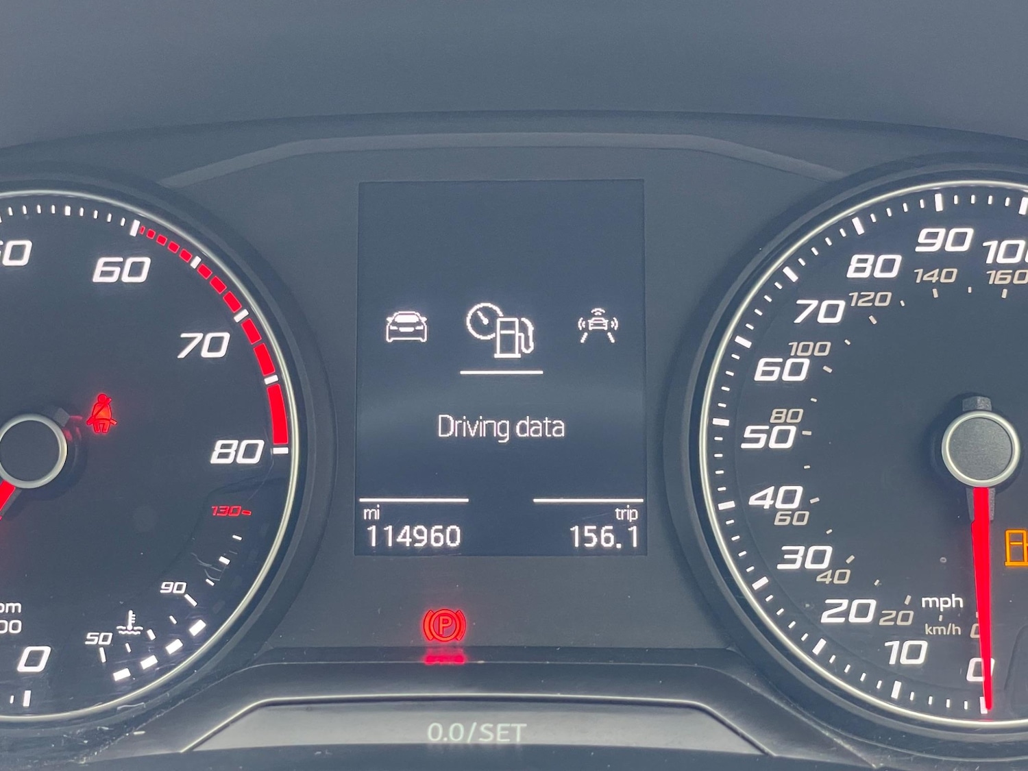Vehicle 50