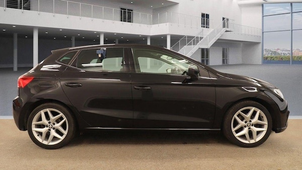 Used SEAT Ibiza 2018 for sale - 74822659: Photo 8