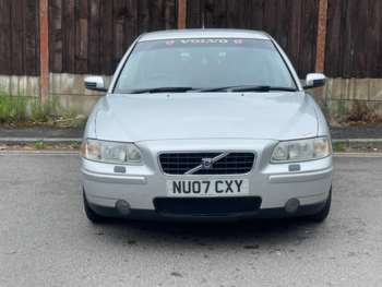 Used Volvo S60 2007 for sale - 74687091: Photo