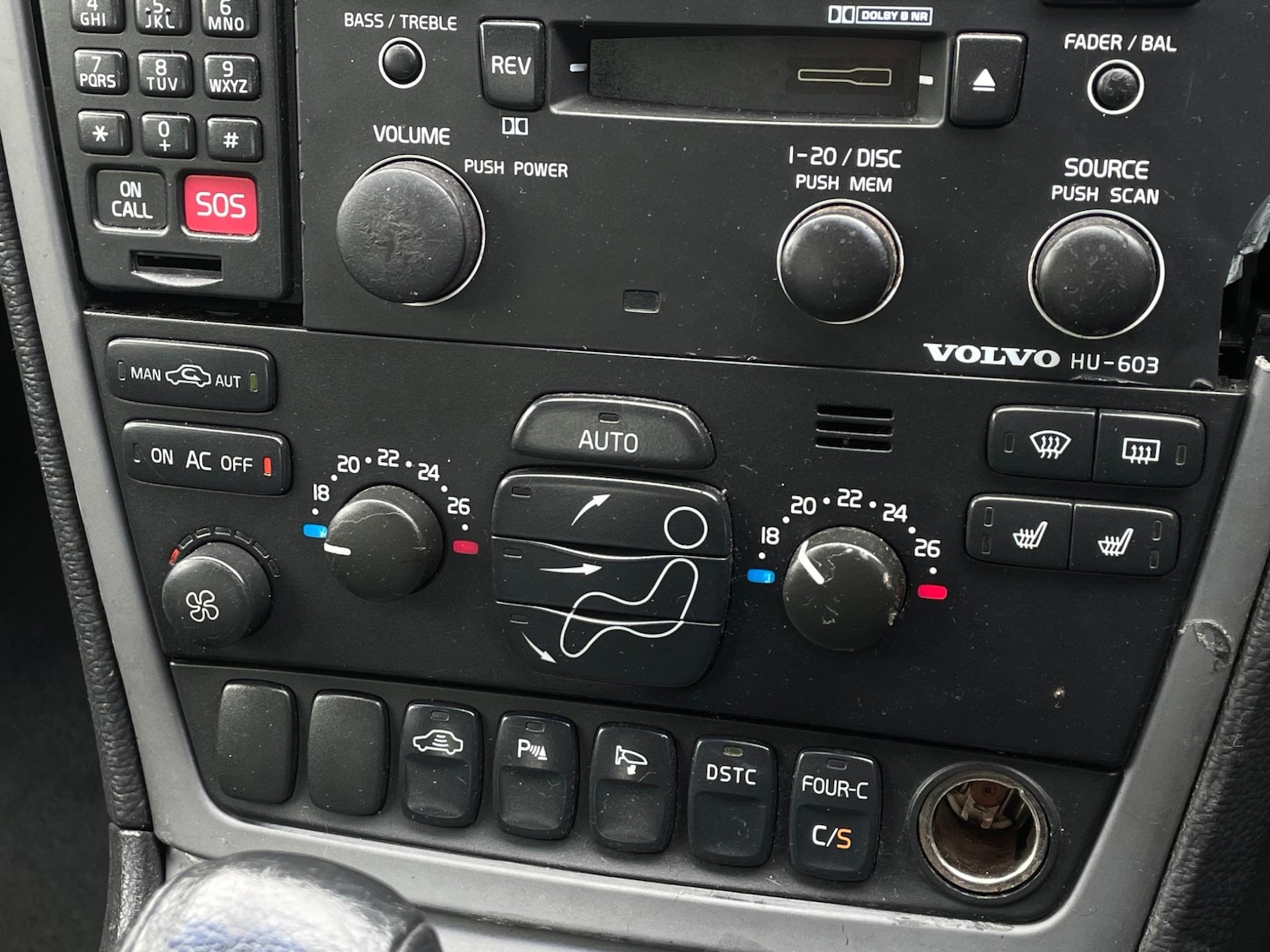 Vehicle 39
