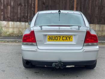 Used Volvo S60 2007 for sale - 74687091: Photo
