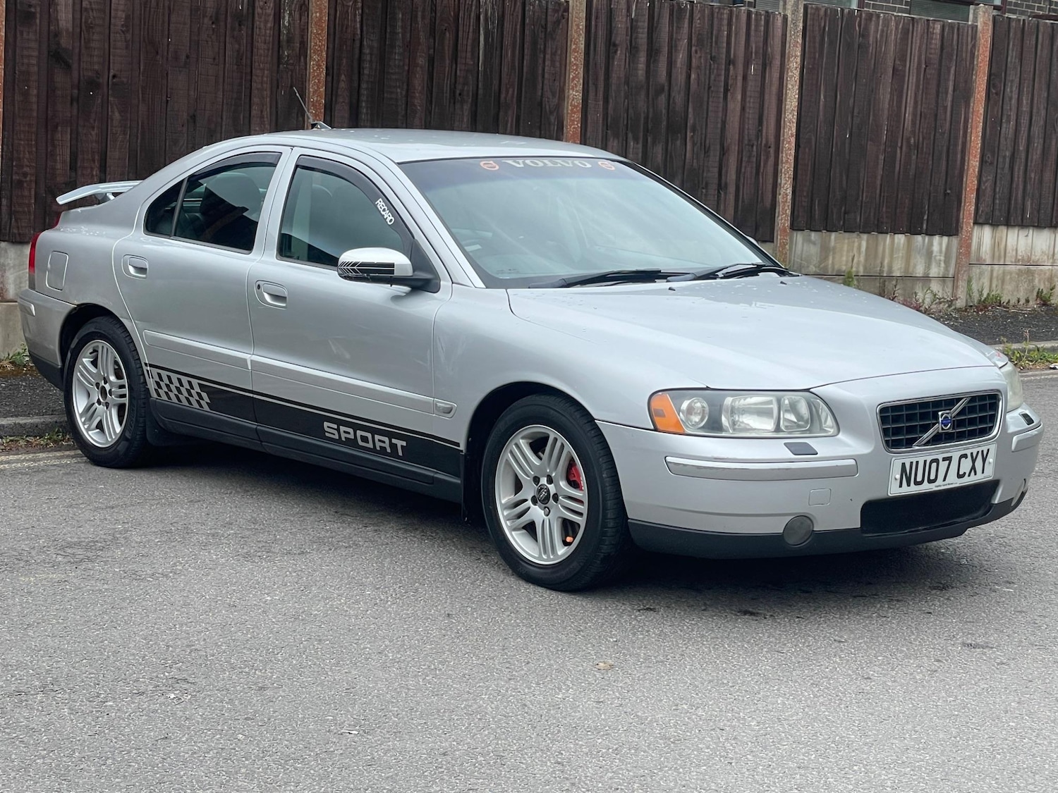 Vehicle 7