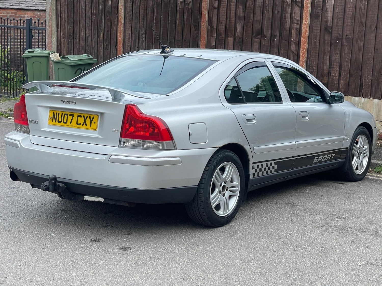 Vehicle 9