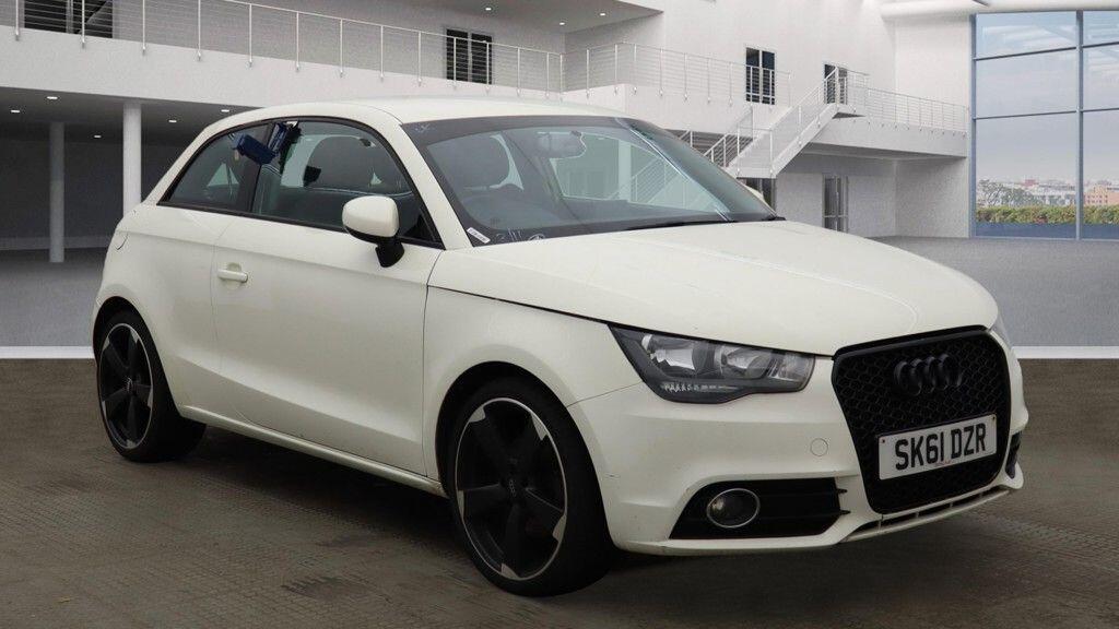 Used Audi A1 2011 for sale - 76521900: Photo 1