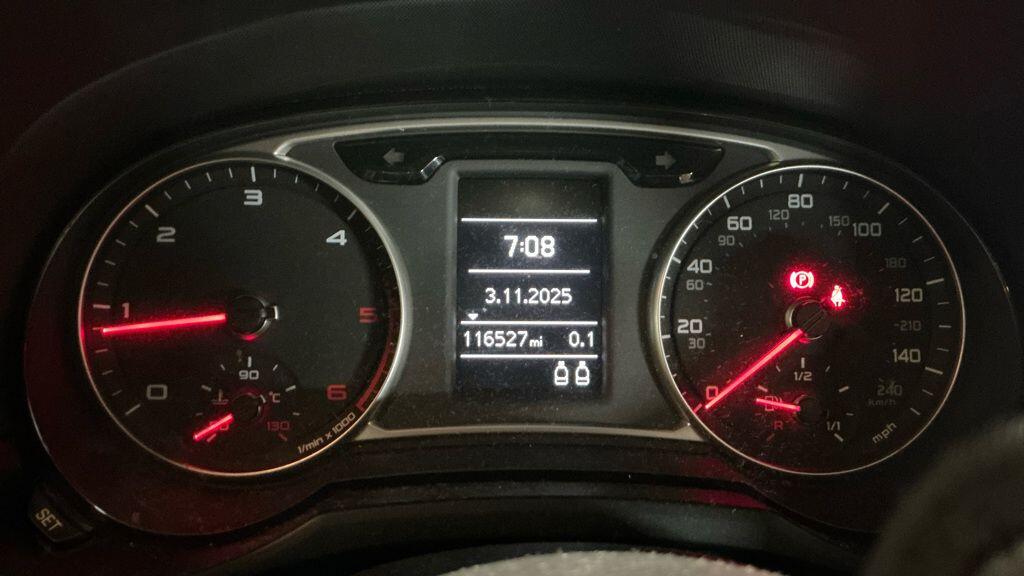 Used Audi A1 2011 for sale - 76521900: Photo 10