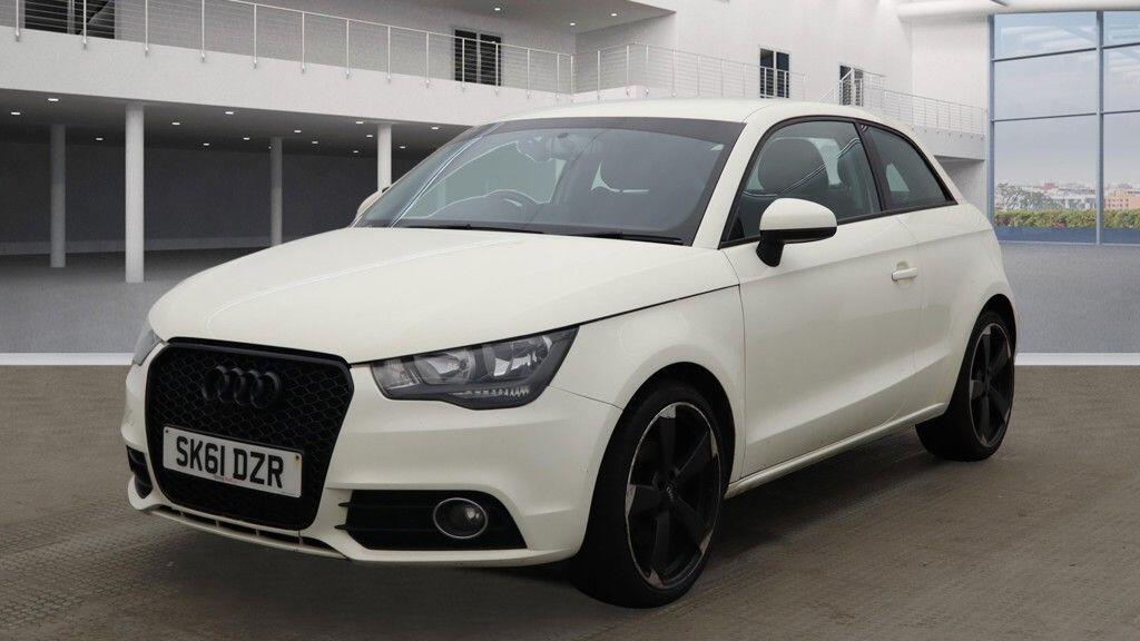 Used Audi A1 2011 for sale - 76521900: Photo 3