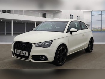 Used Audi A1 2011 for sale - 76521900: Photo