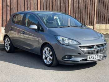 Used Vauxhall Corsa 2015 for sale - 73916878: Photo