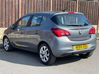Used Vauxhall Corsa 2015 for sale - 73916878: Photo