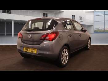 Used Vauxhall Corsa 2015 for sale - 73916878: Photo