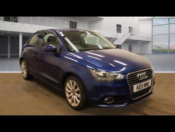 2011 (11) - 1.6 TDI Sport Euro 5 (s/s) 3dr