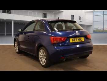 Used Audi A1 2011 for sale - 75166899: Photo