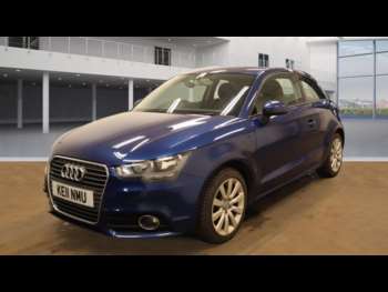 Used Audi A1 2011 for sale - 75166899: Photo