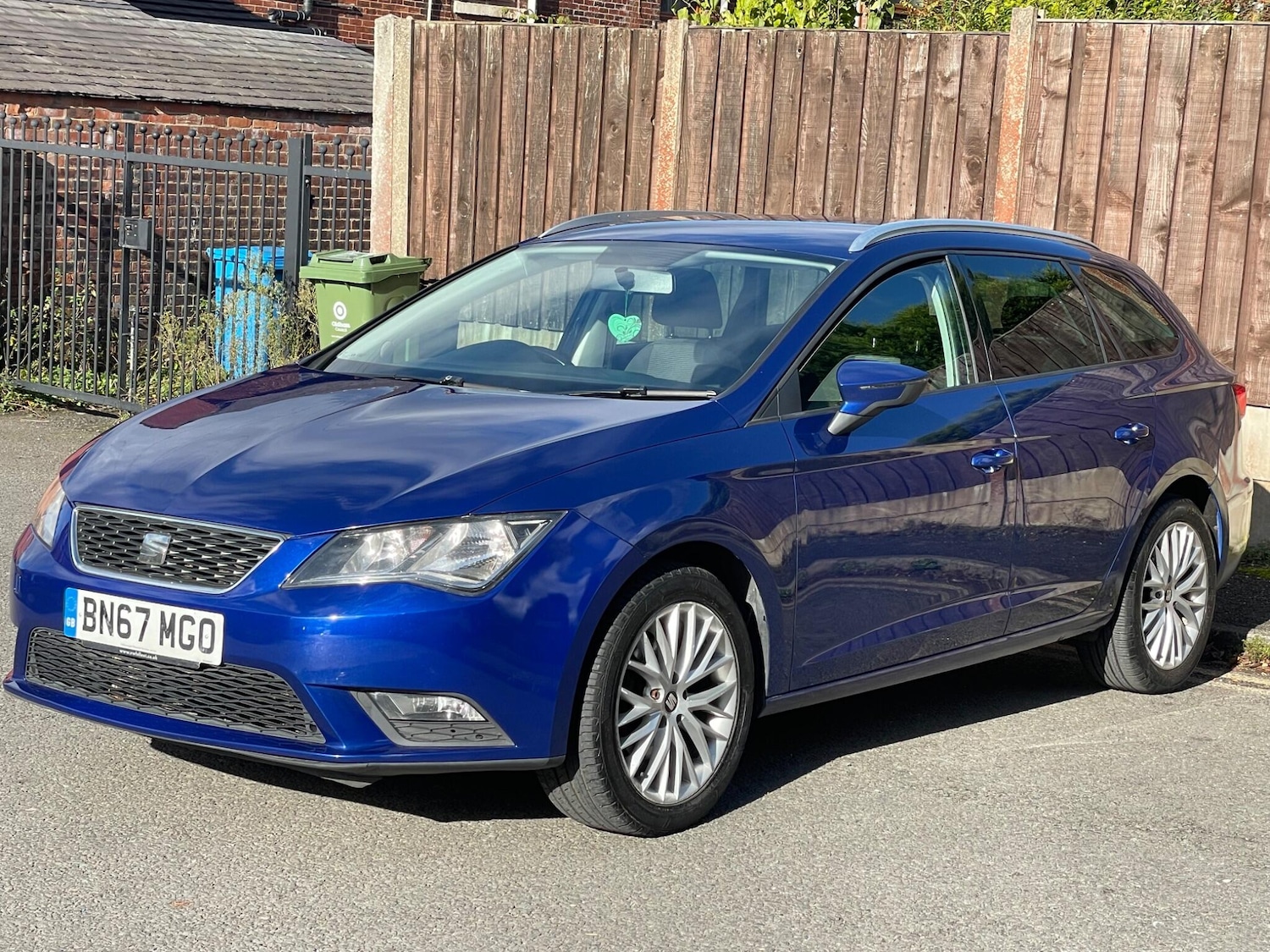 Used SEAT Leon 2017 for sale - 76314515: Photo 10
