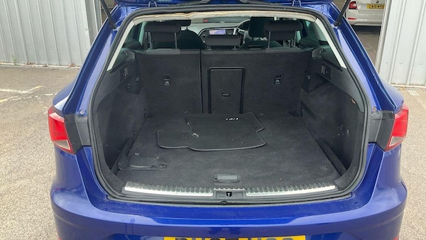Used SEAT Leon 2017 for sale - 76314515: Photo 11