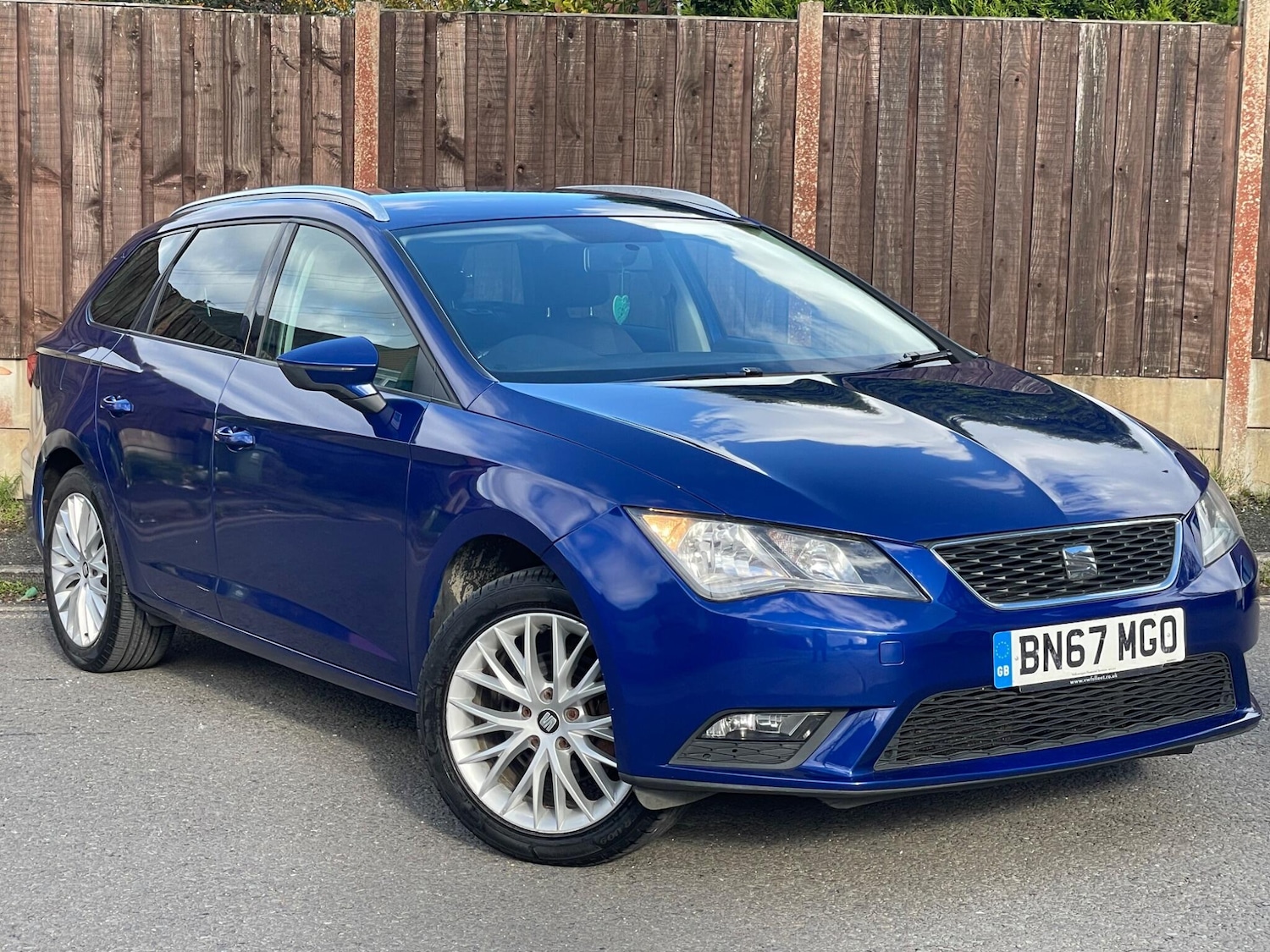 Used SEAT Leon 2017 for sale - 76314515: Photo 13