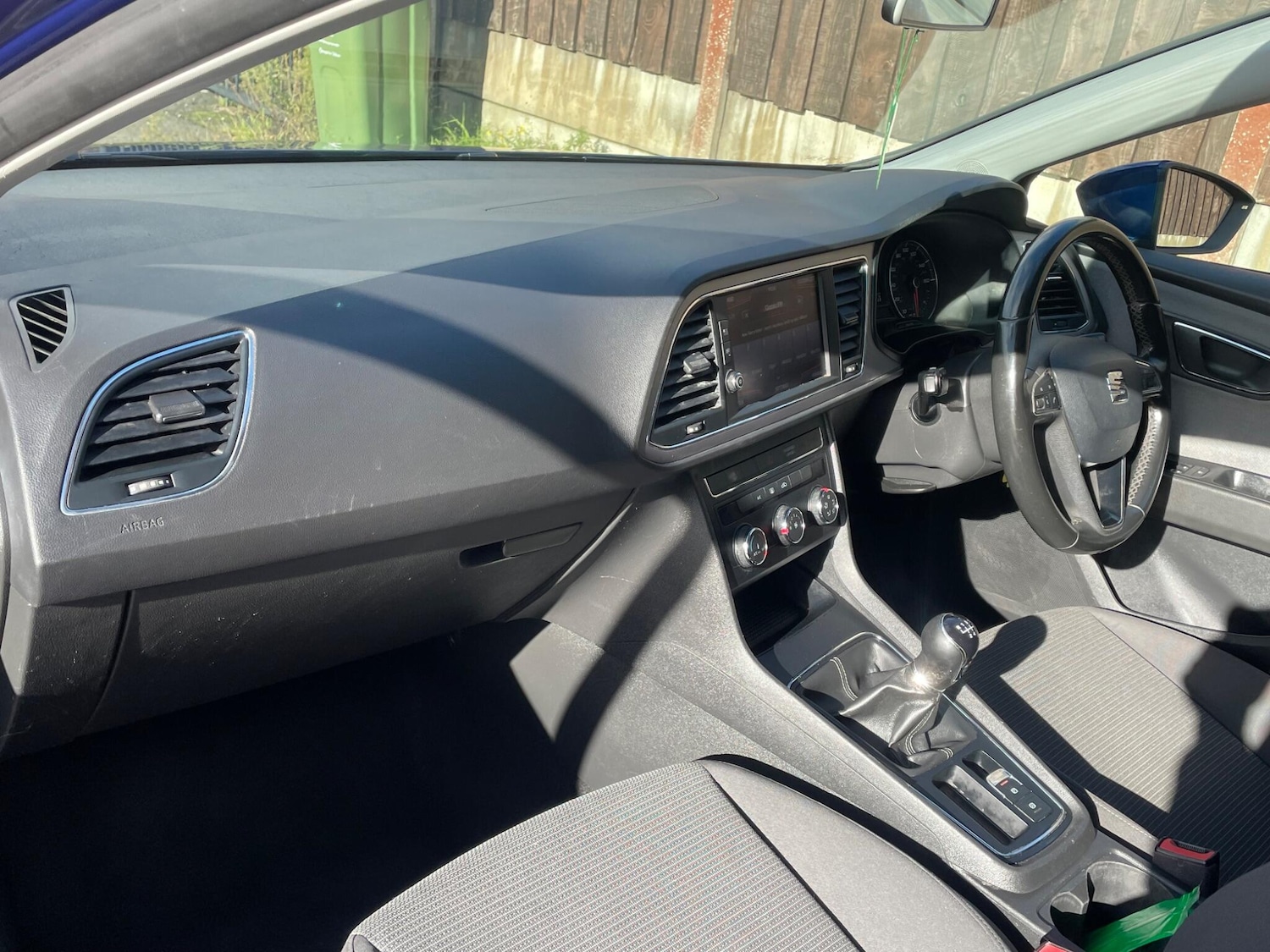 Used SEAT Leon 2017 for sale - 76314515: Photo 14