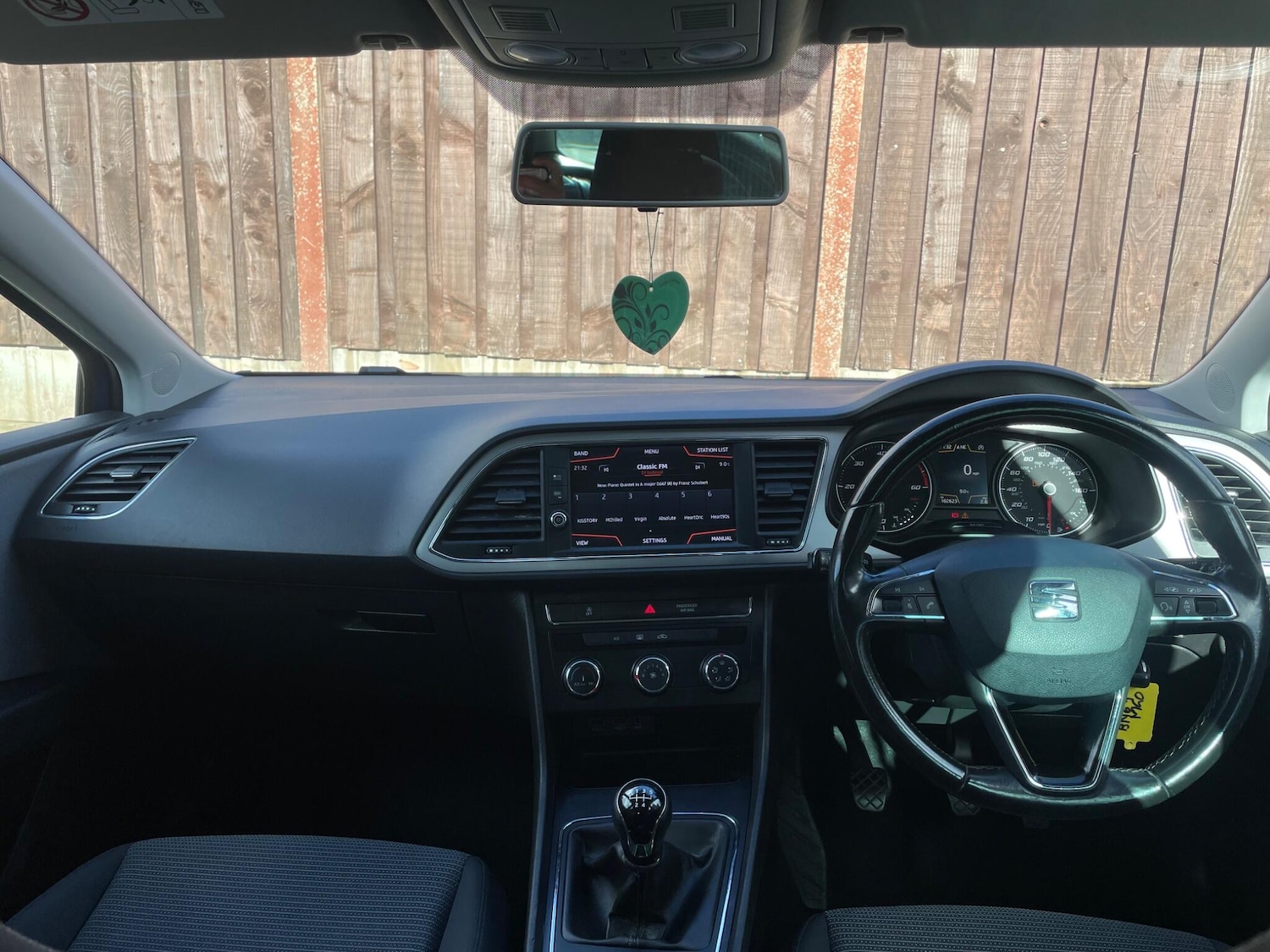 Used SEAT Leon 2017 for sale - 76314515: Photo 17