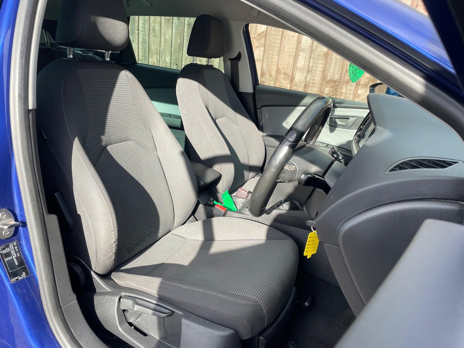 Used SEAT Leon 2017 for sale - 76314515: Photo 18