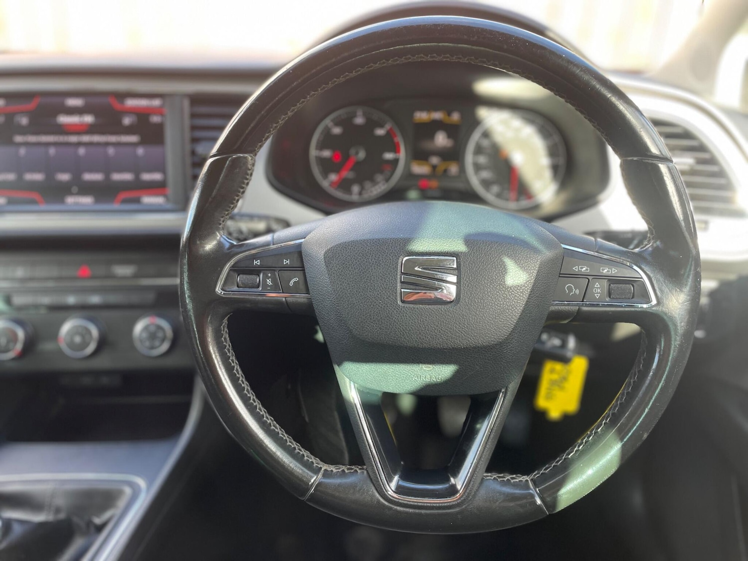 Used SEAT Leon 2017 for sale - 76314515: Photo 19