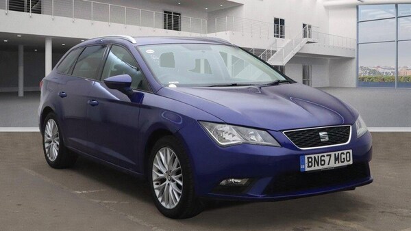 Used SEAT Leon 2017 for sale - 76314515: Photo 1