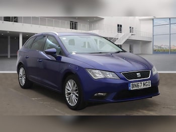 Used SEAT Leon 2017 for sale - 76314515: Photo