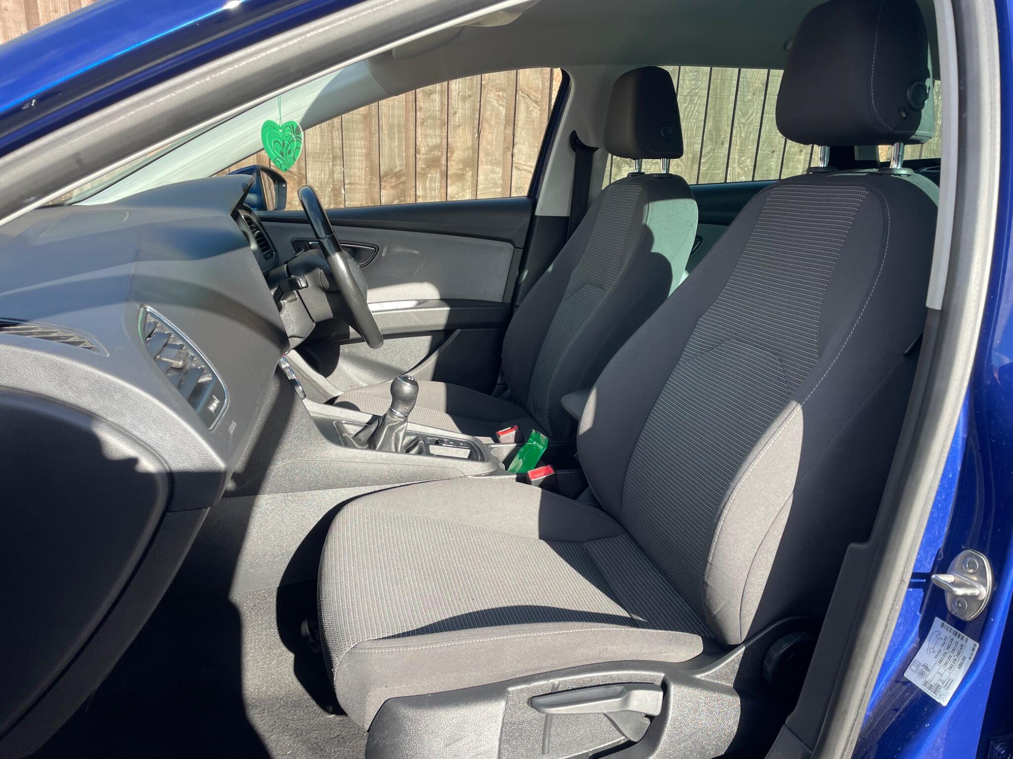 Used SEAT Leon 2017 for sale - 76314515: Photo 21