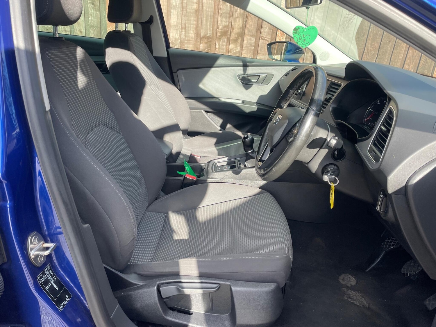 Used SEAT Leon 2017 for sale - 76314515: Photo 22