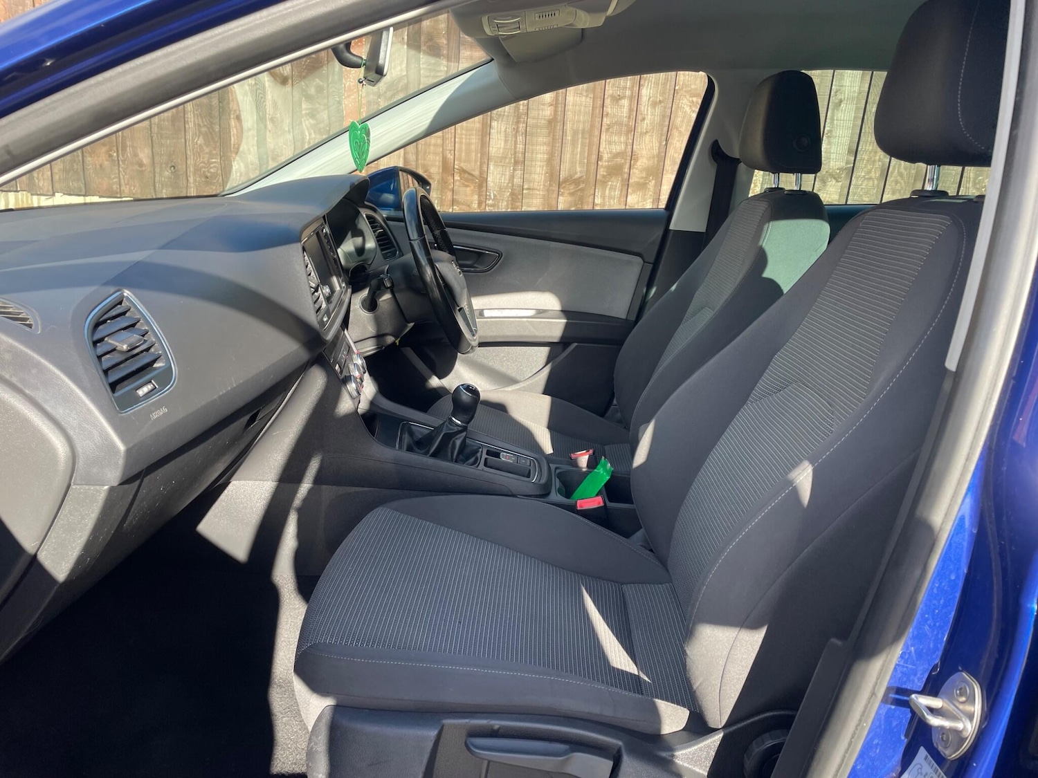 Used SEAT Leon 2017 for sale - 76314515: Photo 23